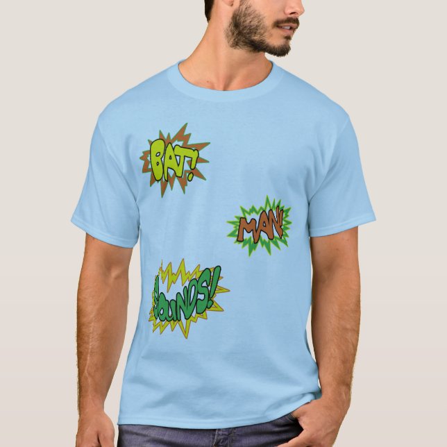 T-SHIRTS PRISIONEIRO DE GUERRA!!! BASTÃO!!! CRESCIMENTO!!! (Frente)
