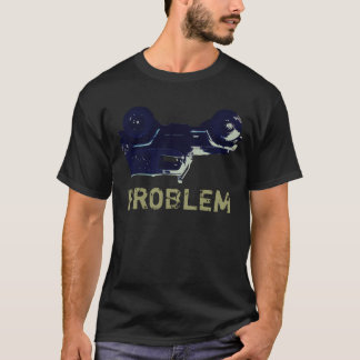 T-shirts Problema