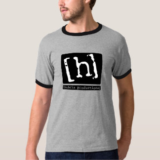 T-shirts Produções do pundonor