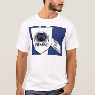 T-shirts Produtos de PRMBC
