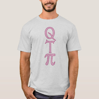 T-shirts Produtos de Q T Pi