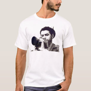 T-shirts Produtos & design de Che Guevara!