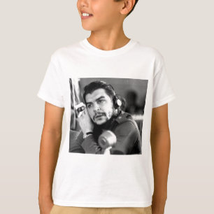 T-shirts Produtos & design de Che Guevara!