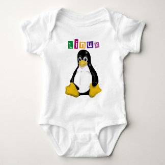 T-shirts Produtos & design de Linux!