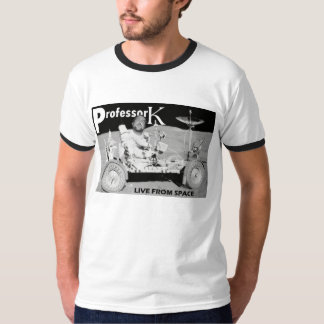 T-shirts Prof. K