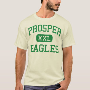 T-shirts Progridem - Eagles - os mais velho - progride