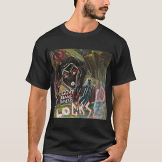 T-shirts Proibição do Dread II