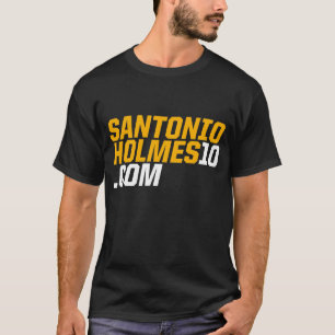 T-shirts Promoção 2 de Santonio