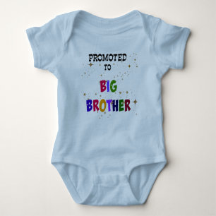T-shirts Promovido ao Big Brother