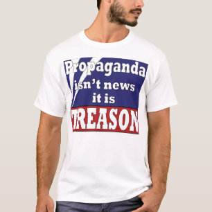 T-shirts Propaganda