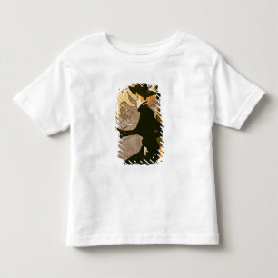T-shirts Propaganda de poster 'Le de Henri de