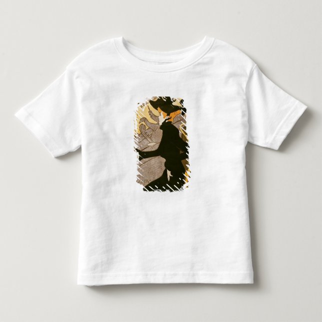 T-shirts Propaganda de poster 'Le de Henri de (Frente)