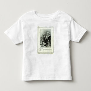 T-shirts Propaganda para 'o Cocoa de Cadbury