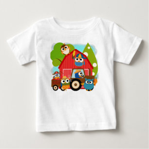 T-shirts Proprietários