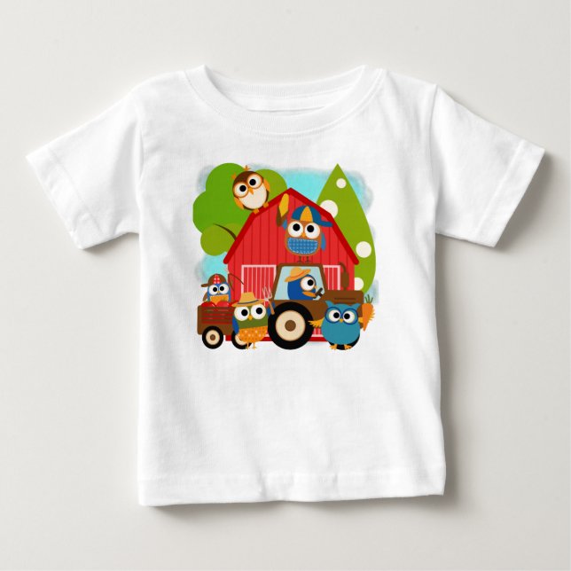 T-shirts Proprietários (Frente)