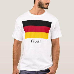 T-shirts Prost!