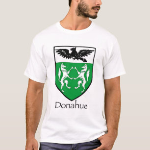 T-shirts Protetor da família de Donahue