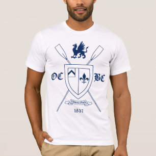 T-shirts Protetor de OCBC