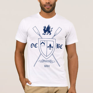 T-shirts Protetor de OCBC