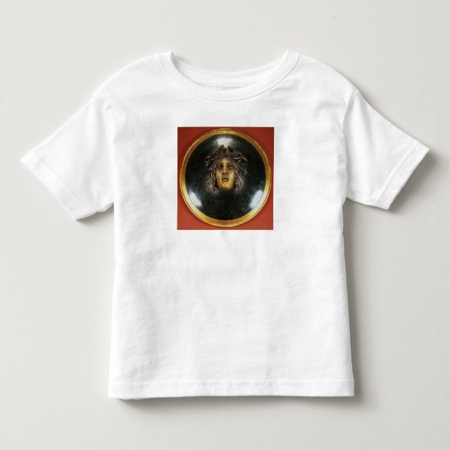 T-shirts Protetor do Medusa (Frente)