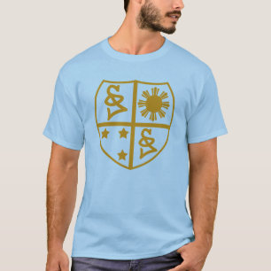T-shirts Protetor do sol do SG