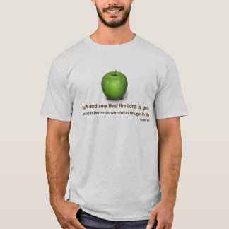 T-shirts Prove e veja