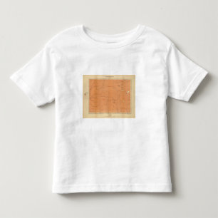 T-shirts Província da ilha de Nova Escócia do bretão 5 d