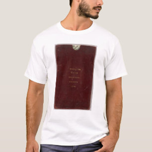 T-shirts Províncias de Canadá