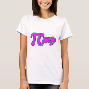T-shirts Proxeneta do Pi
