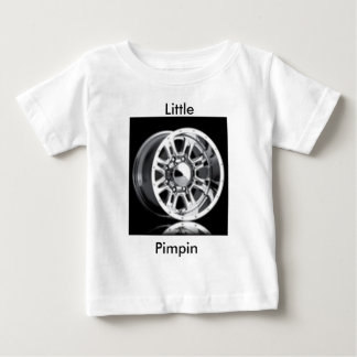 T-shirts Proxeneta pequeno