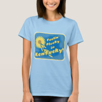 Psortudo em Kentucky Funny Southern State Motto