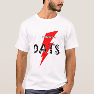 T-shirts Psto pela aveia