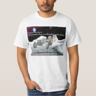 T-shirts Psyc 2000 das ceifeira do cosmos