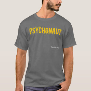 T-shirts Psychonaut