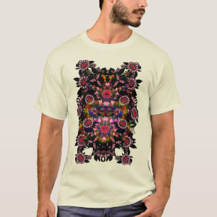 T-shirts psyfestival