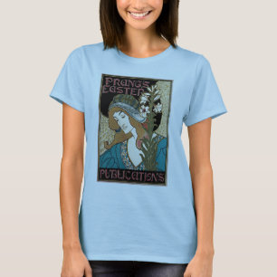 T-shirts Publicações de Páscoa do Prangs