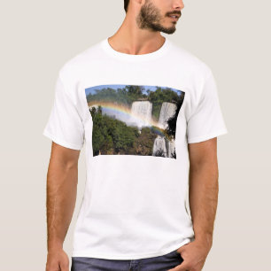 T-shirts Puerto Iguazu, Argentina. O impressionante