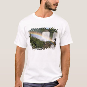 T-shirts Puerto Iguazu, Argentina. O impressionante