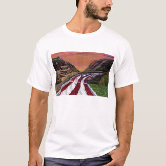 T-shirts Puerto Rico