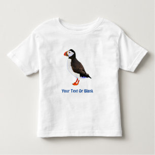 T-shirts Puffin Atlântico