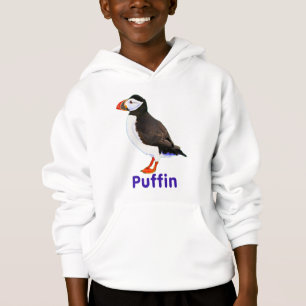 T-shirts Puffin Atlântico