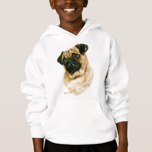 T-shirts Pug
