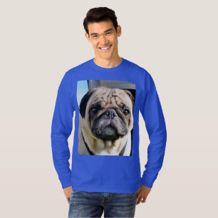 T-shirts Pug