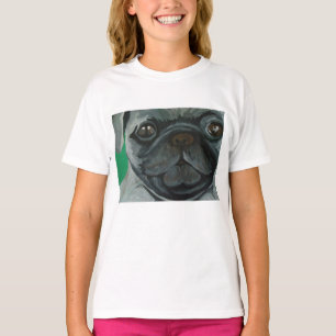 T-SHIRTS PUG
