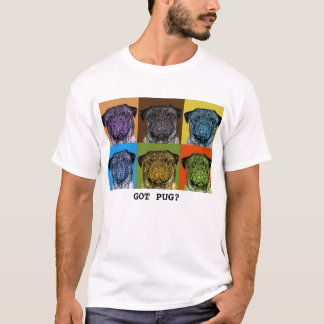 T-SHIRTS PUG OBTIDO?