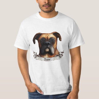 T-shirts Pugilista