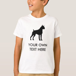 T-shirts Pugilista