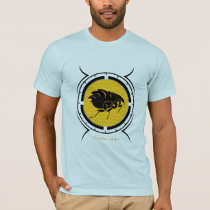 T-shirts Pulga vicioso