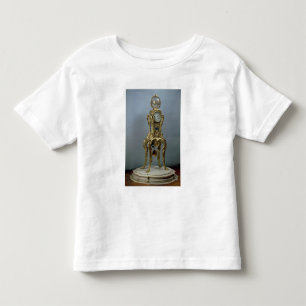 T-shirts Pulso de disparo astronômico de Passament feito
