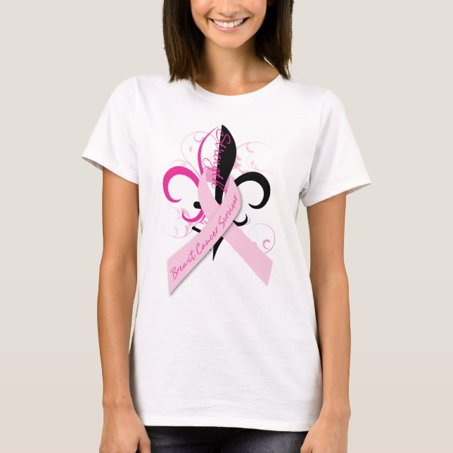T-shirts pulur_breastonoma (Frente)